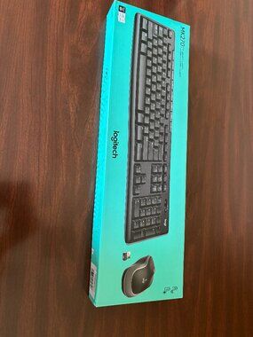 Brand New, Never Opened! 🖥️